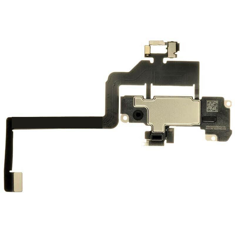 Replacement Ear Speaker for iPhone 11 with Proximity Sensor Replacement Ear Speaker for iPhone 11 with Proximity Sensor